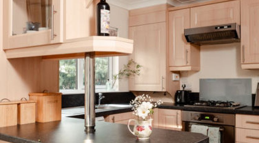 Photo of Pinemarten Lodge