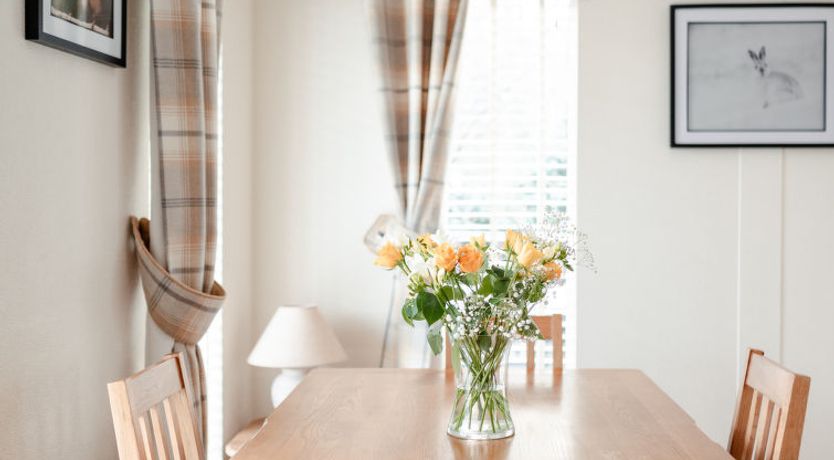 Photo of Pinemarten Lodge