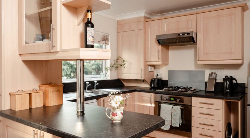 Photo of Pinemarten Lodge