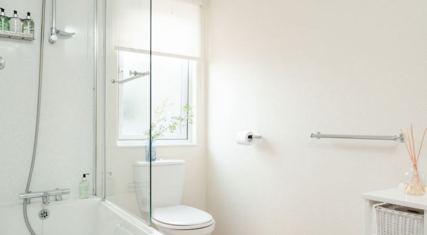 Photo of Pinemarten Lodge