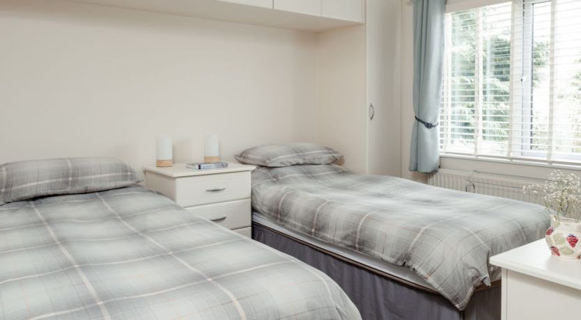 Photo of Pinemarten Lodge