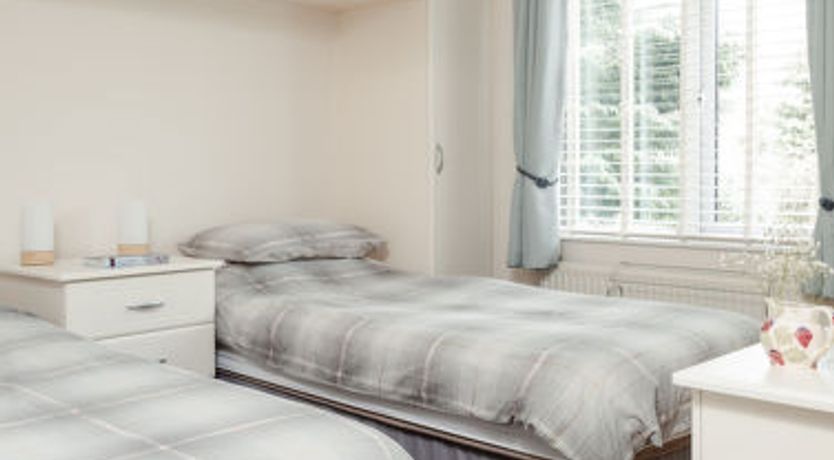 Photo of Pinemarten Lodge