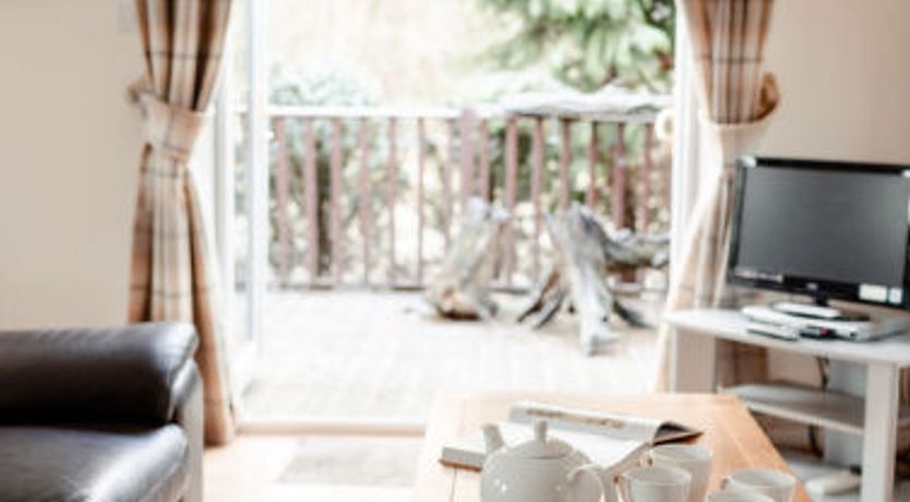 Photo of Pinemarten Lodge