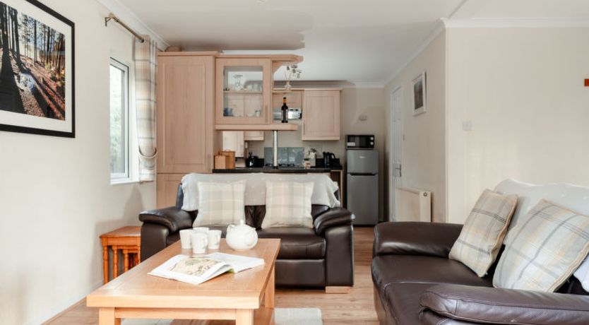 Photo of Pinemarten Lodge