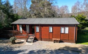 Photo of Pinemarten Lodge