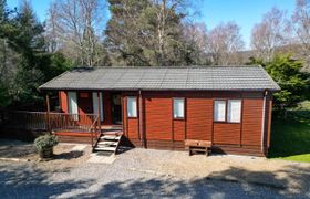 Photo of pinemarten-lodge