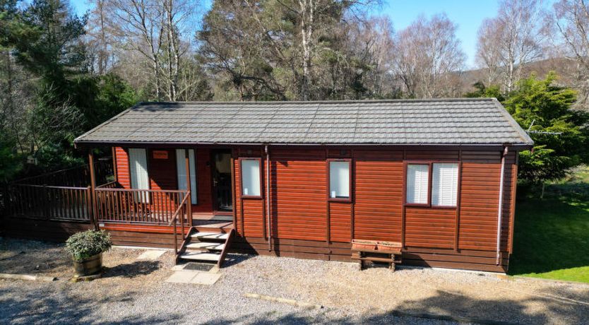Photo of Pinemarten Lodge