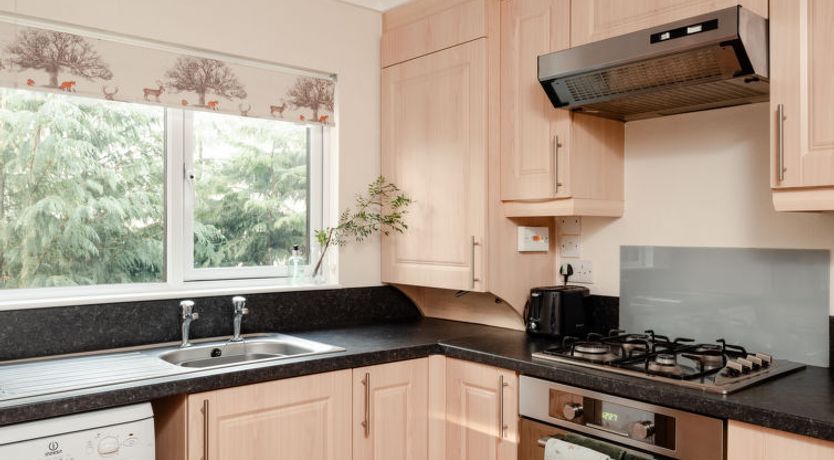 Photo of Pinemarten Lodge