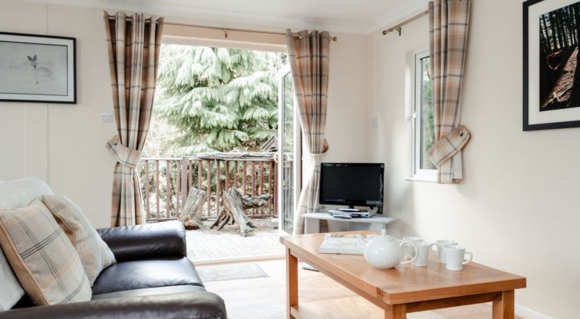 Photo of Pinemarten Lodge