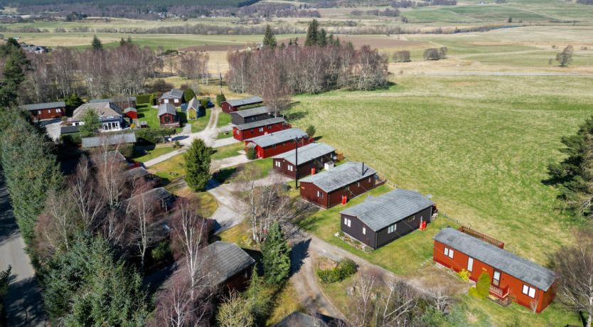 Photo of Pinemarten Lodge