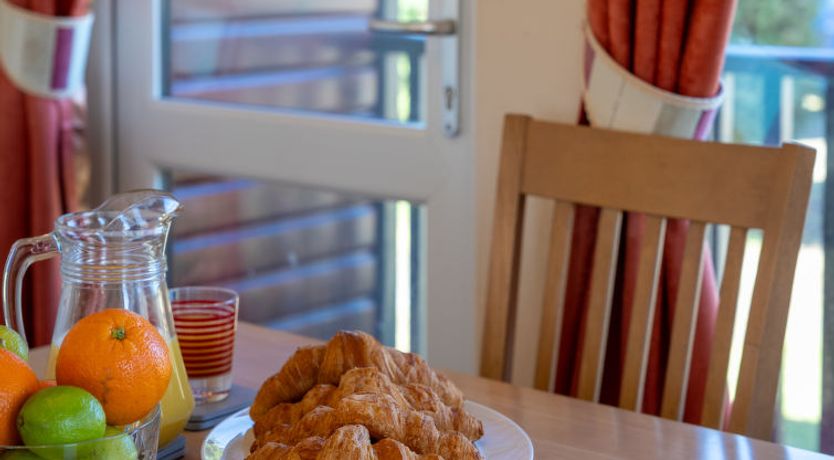 Photo of Capercaillie Lodge