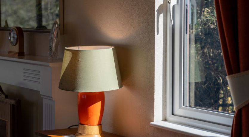 Photo of Capercaillie Lodge