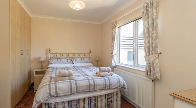 Photo of Capercaillie Lodge