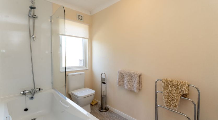 Photo of Capercaillie Lodge