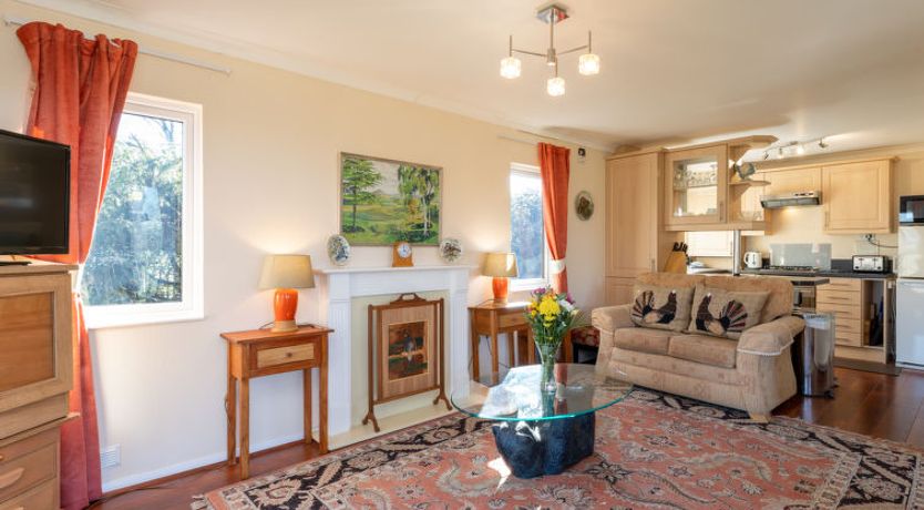 Photo of Capercaillie Lodge