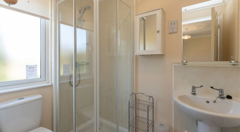 Photo of Capercaillie Lodge