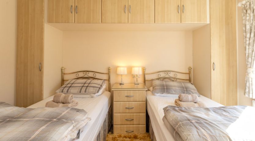 Photo of Capercaillie Lodge