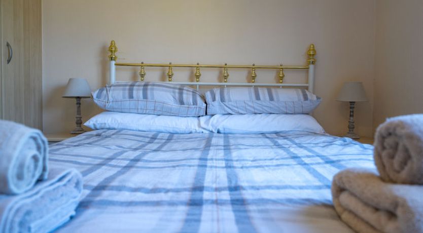 Photo of Capercaillie Lodge