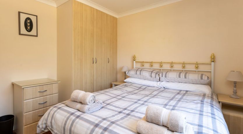 Photo of Capercaillie Lodge