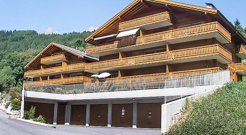 Photo of Rhodos A R03 Apartment 3