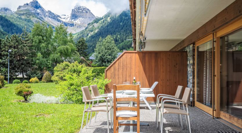 Photo of Rhodos A R03 Apartment 3