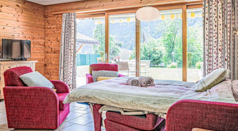 Photo of Rhodos A R03 Apartment 3