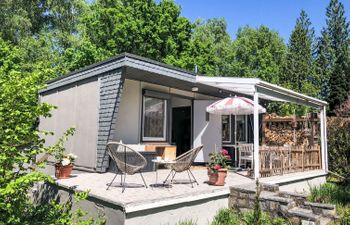 Alva Holiday Home