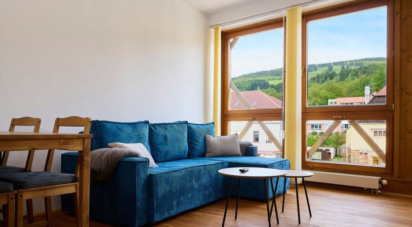 Photo of Rosie-Dolní náměstí