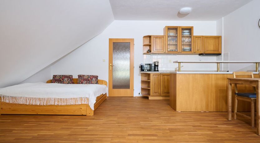 Photo of Rosie-Dolní náměstí