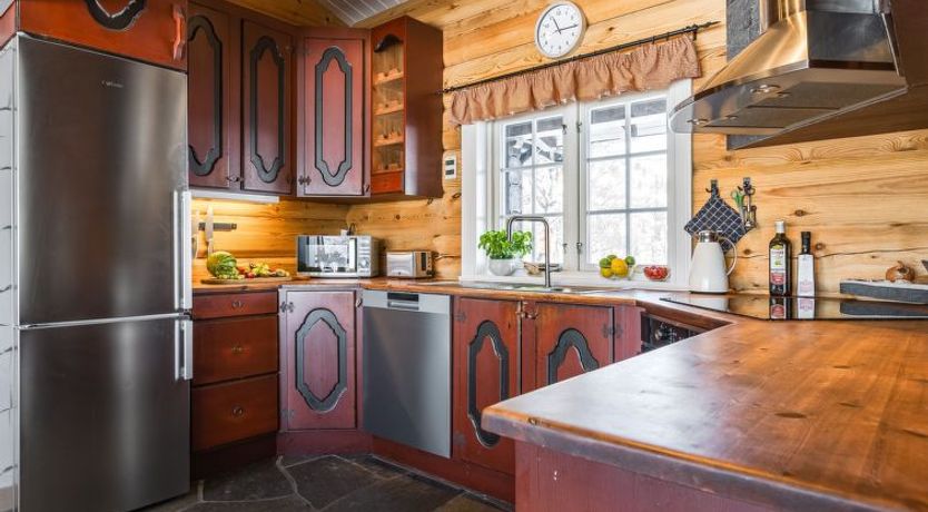 Photo of Fjälldrömmen