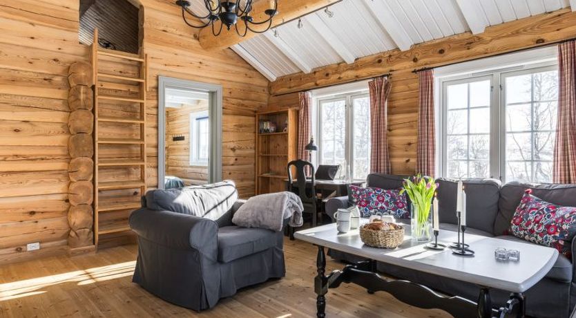 Photo of Fjälldrömmen