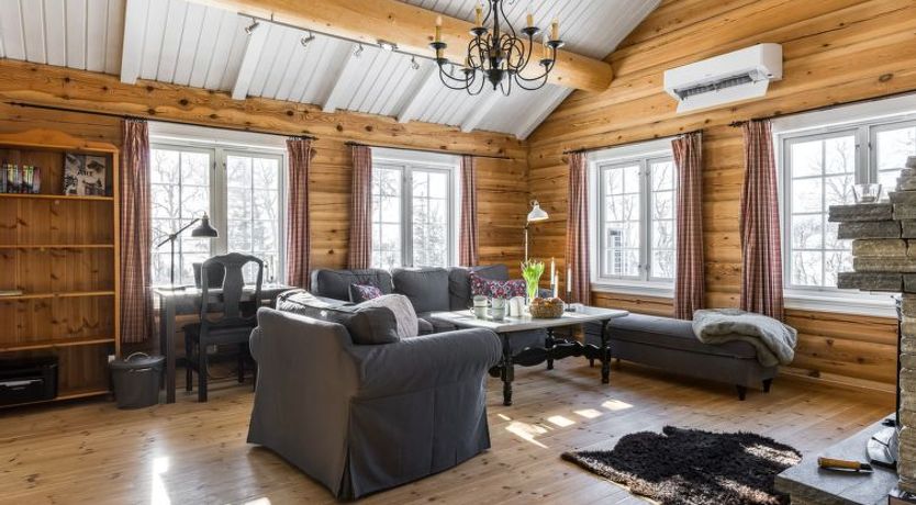 Photo of Fjälldrömmen