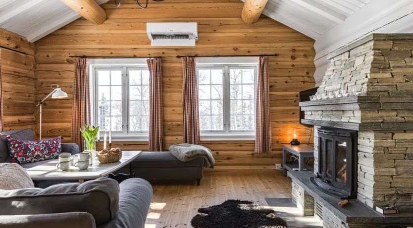 Photo of Fjälldrömmen