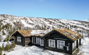 Photo of Fjälldrömmen