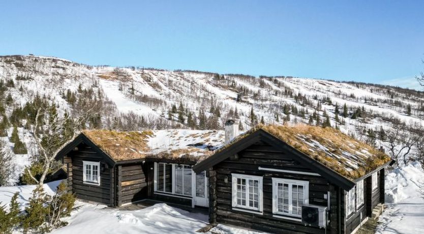 Photo of Fjälldrömmen