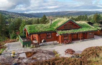 Kakebu Holiday Home