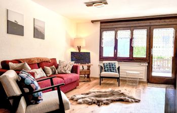 Gemmi Holiday Home