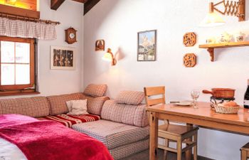 La Rocca Holiday Home