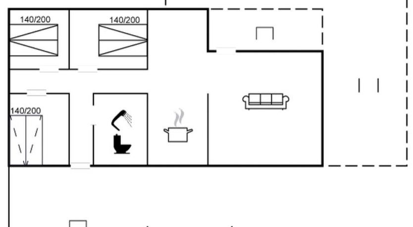 Photo of "Atena" - 200m from the sea