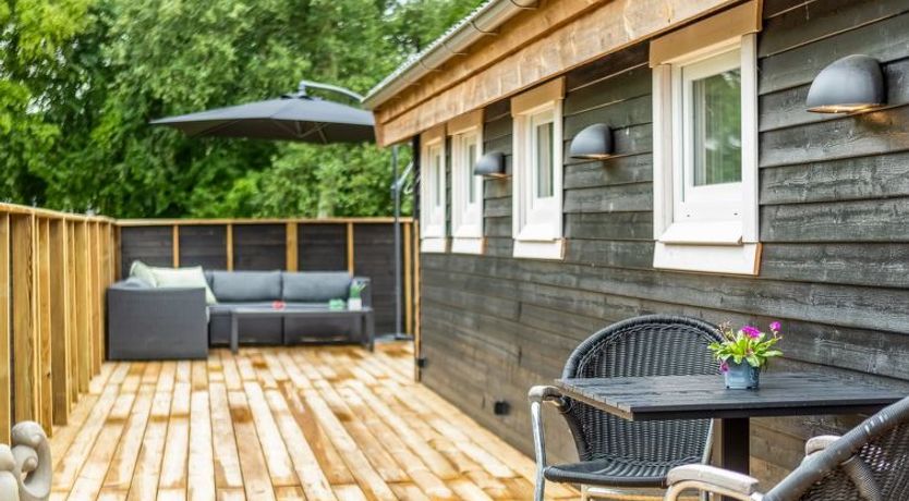 Photo of "Dorothea" -  from the sea