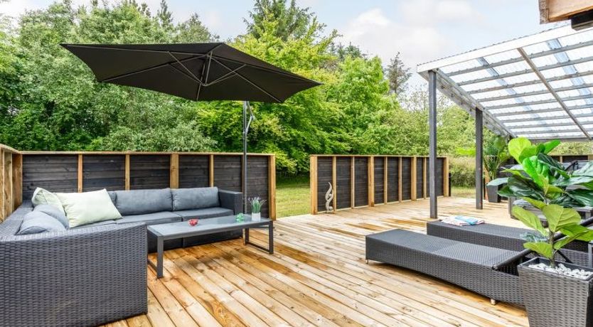 Photo of "Dorothea" -  from the sea