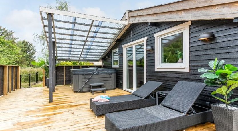 Photo of "Dorothea" -  from the sea