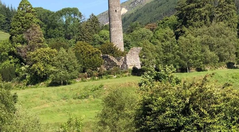 Photo of St. Kevin's Cottage Hollywood 