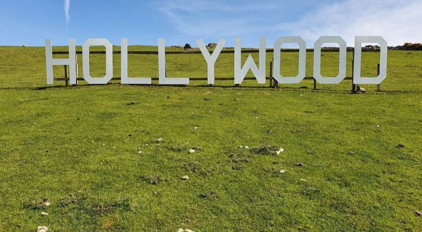 Photo of St. Kevin's Cottage Hollywood 