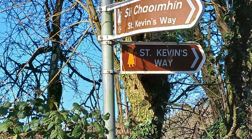 Photo of St. Kevin's Cottage Hollywood 