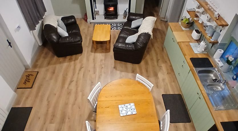 Photo of St. Kevin's Cottage Hollywood 