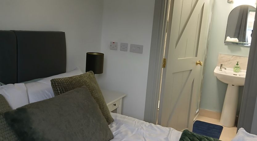 Photo of St. Kevin's Cottage Hollywood 