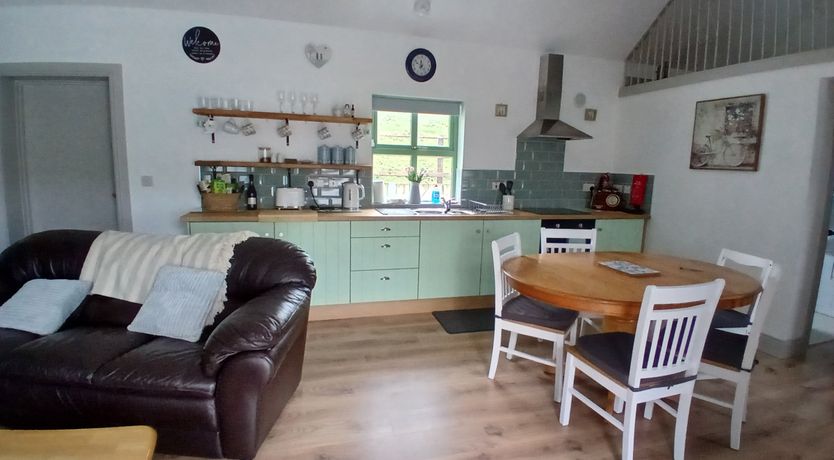 Photo of St. Kevin's Cottage Hollywood 