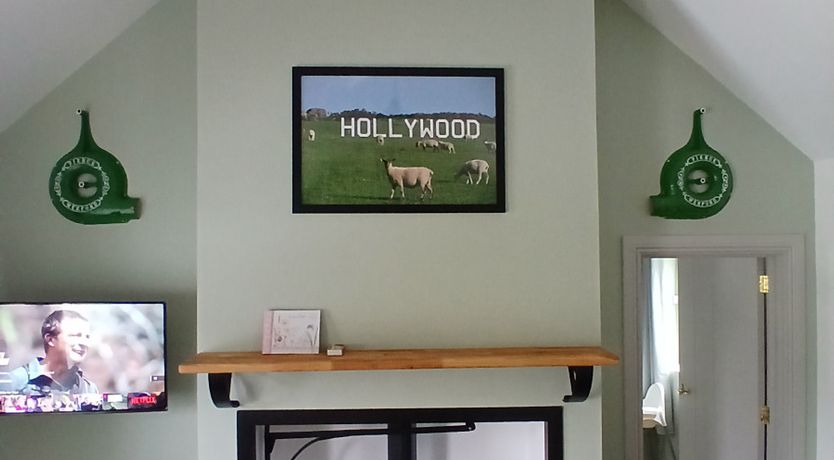 Photo of St. Kevin's Cottage Hollywood 