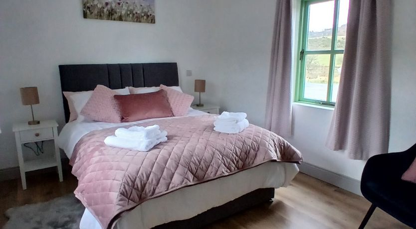 Photo of St. Kevin's Cottage Hollywood 